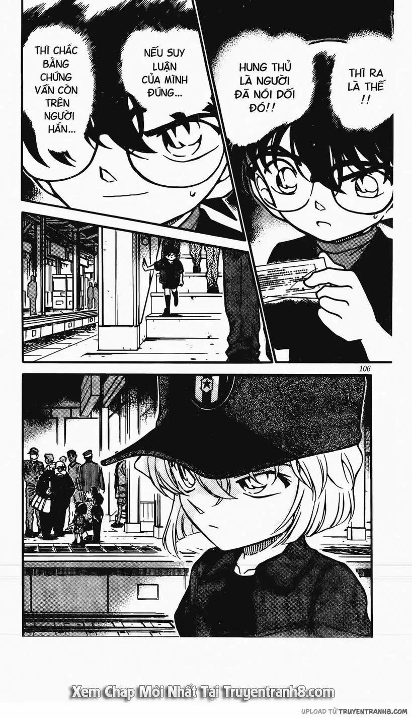 Thám Tử Conan 345 trang 15