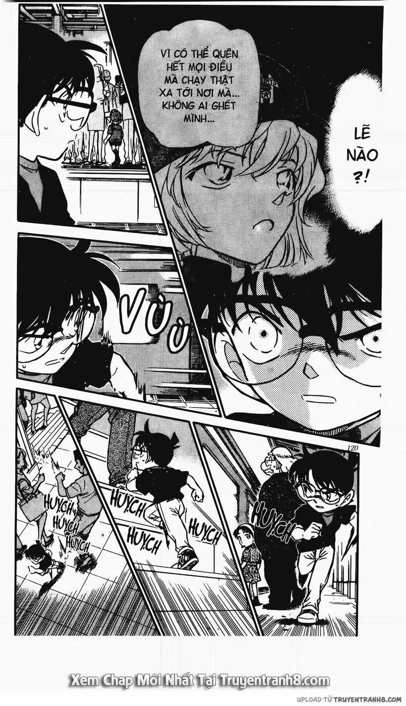 Thám Tử Conan 346 trang 13