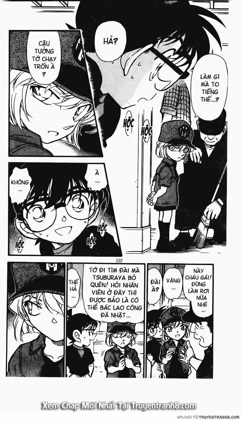 Thám Tử Conan 346 trang 15