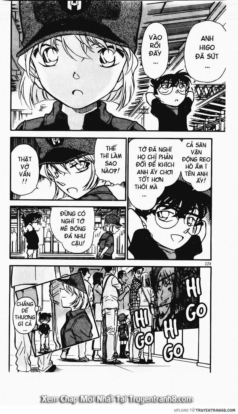 Thám Tử Conan 346 trang 17