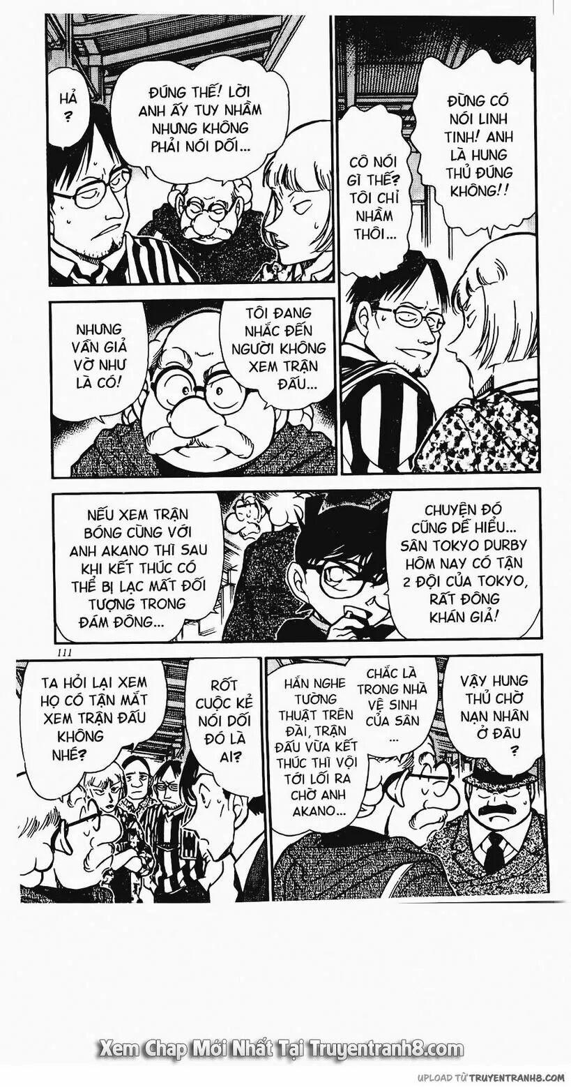 Thám Tử Conan 346 trang 4