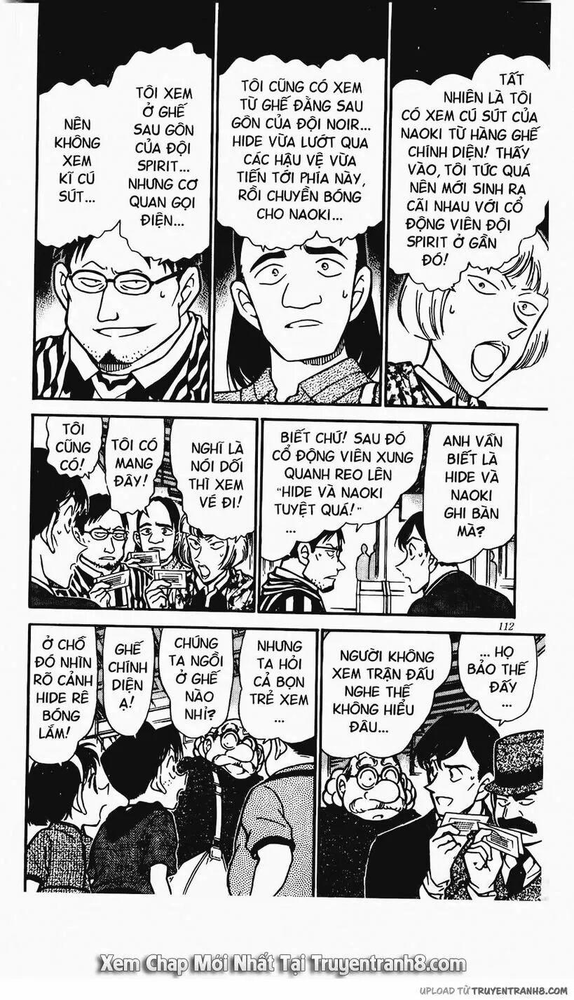 Thám Tử Conan 346 trang 5