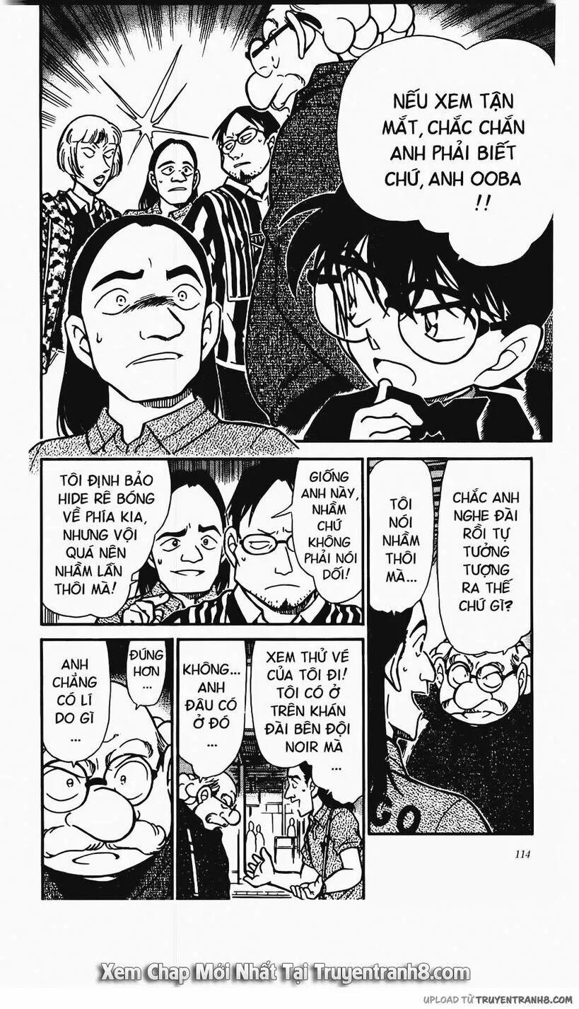 Thám Tử Conan 346 trang 7