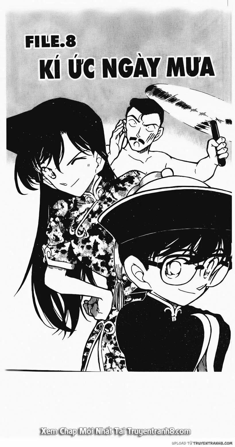 Thám Tử Conan 347 trang 0