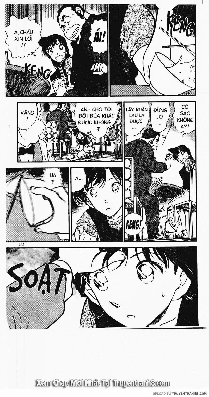 Thám Tử Conan 347 trang 10