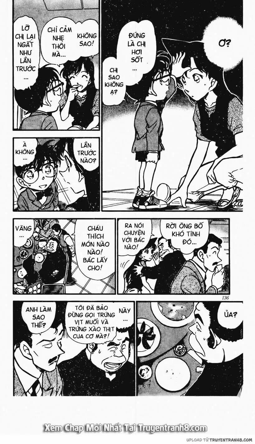 Thám Tử Conan 347 trang 11
