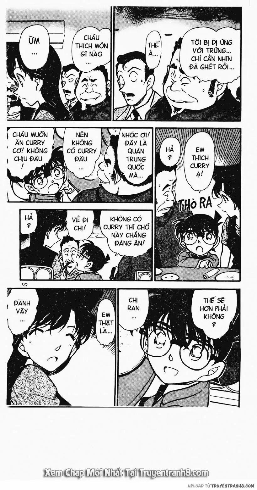 Thám Tử Conan 347 trang 12