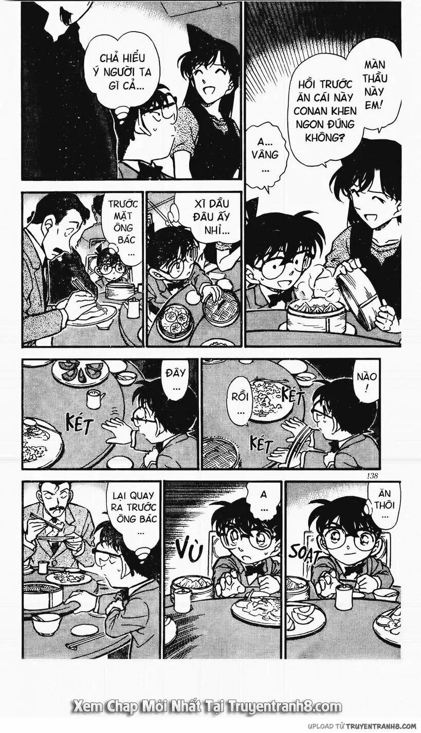 Thám Tử Conan 347 trang 13
