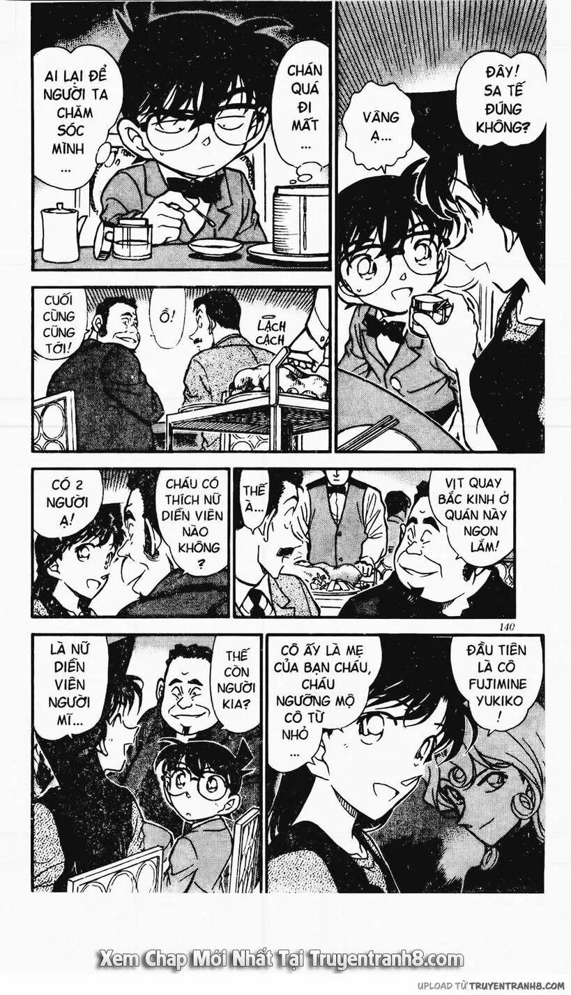 Thám Tử Conan 347 trang 15