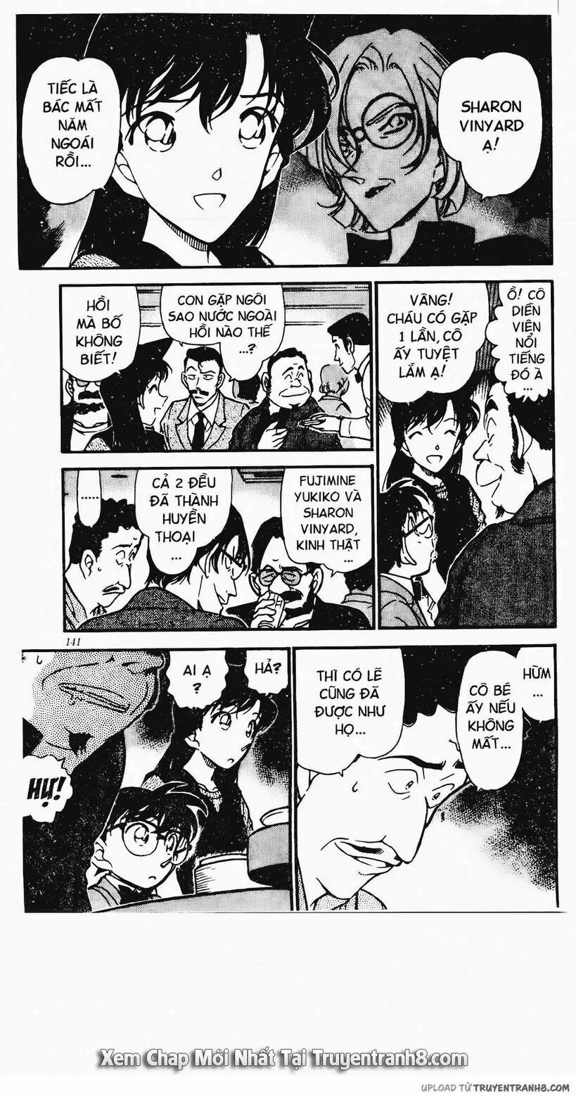 Thám Tử Conan 347 trang 16