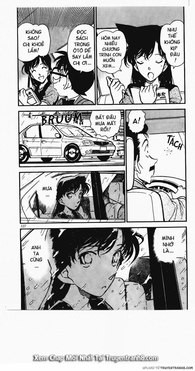 Thám Tử Conan 347 trang 2