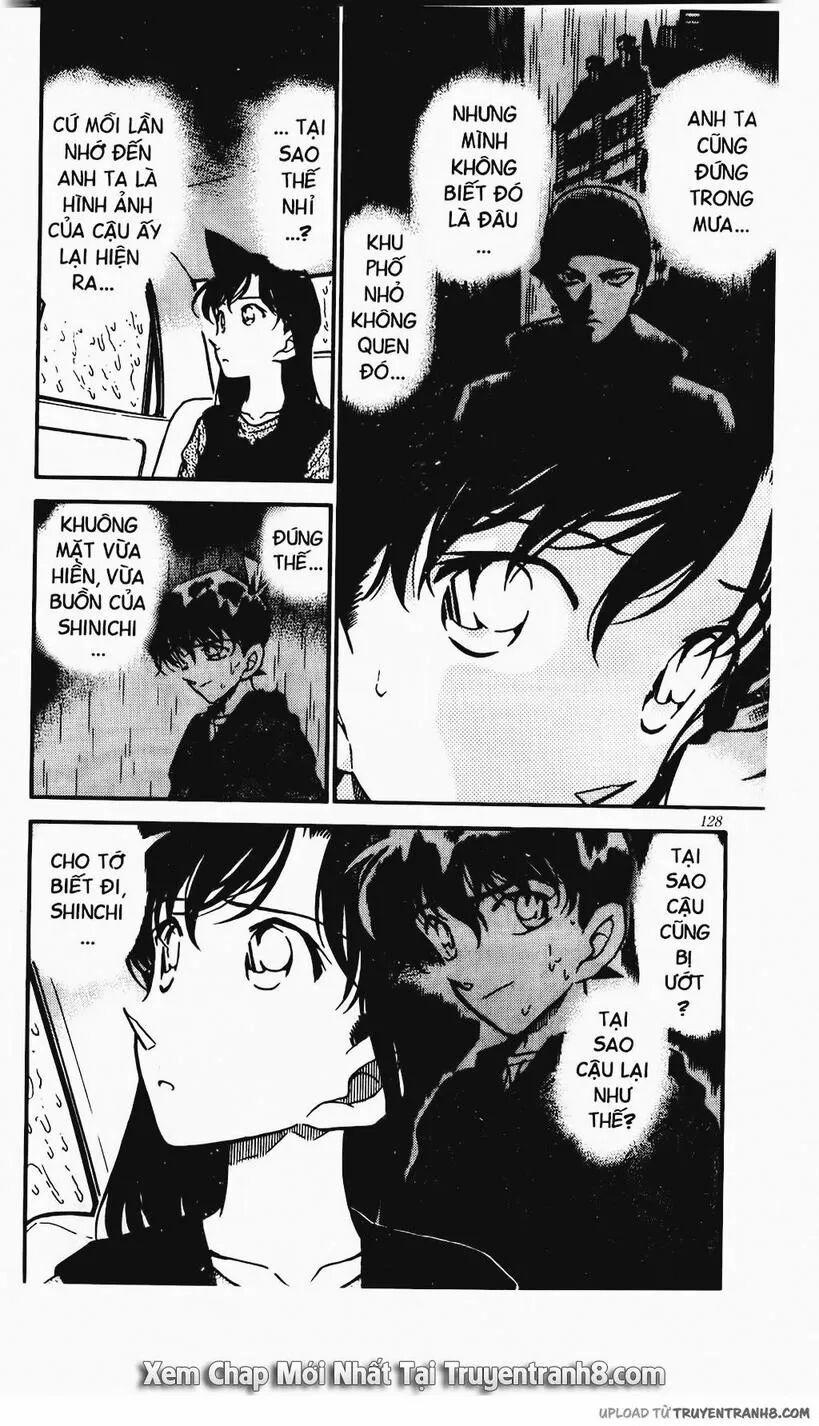 Thám Tử Conan 347 trang 3