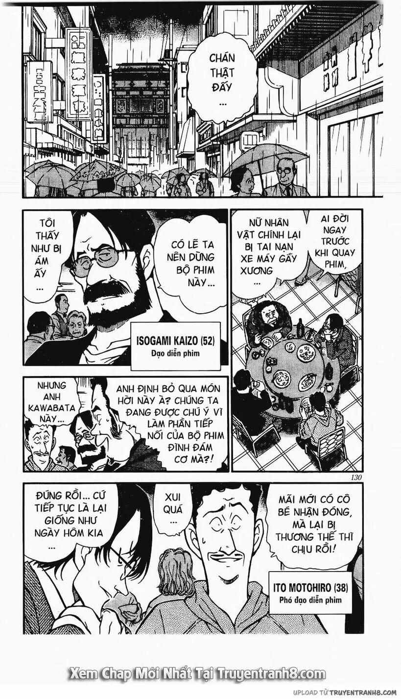 Thám Tử Conan 347 trang 5