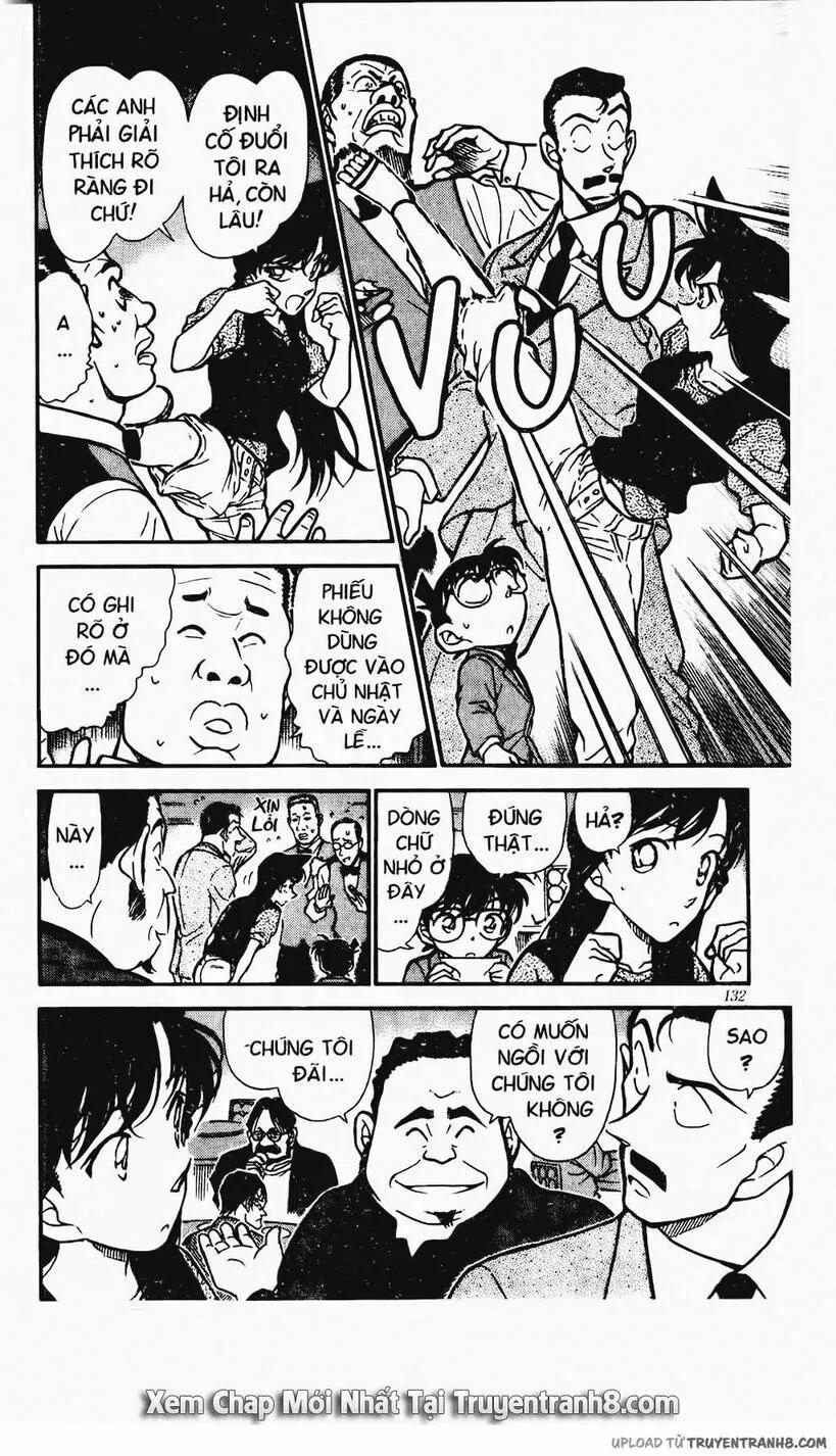 Thám Tử Conan 347 trang 7