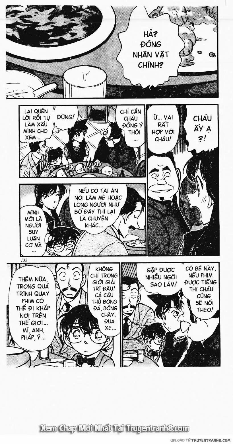 Thám Tử Conan 347 trang 8