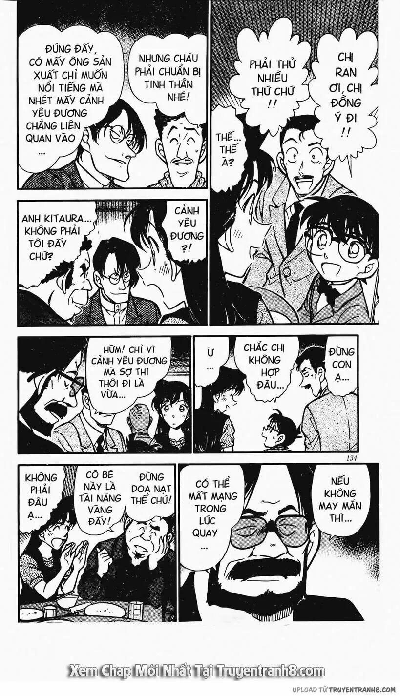 Thám Tử Conan 347 trang 9