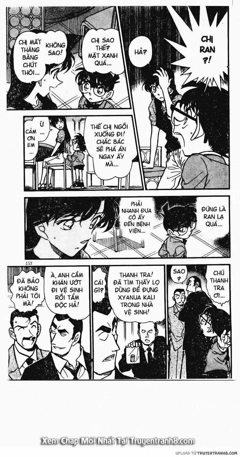 Thám Tử Conan 348 trang 10