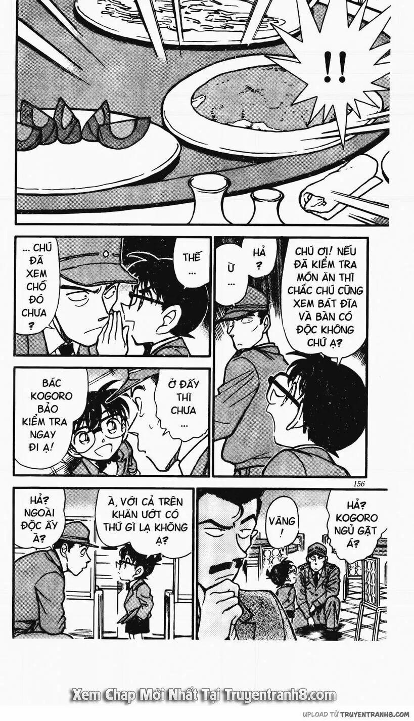 Thám Tử Conan 348 trang 13