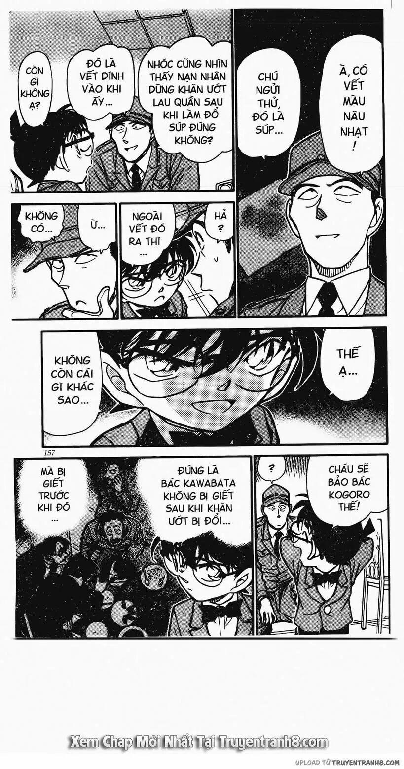 Thám Tử Conan 348 trang 14