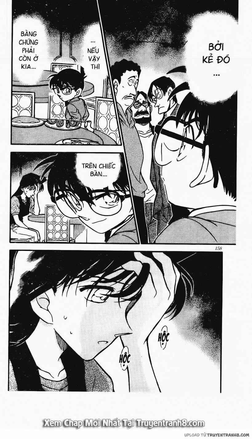 Thám Tử Conan 348 trang 15