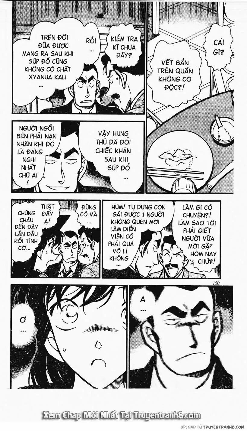 Thám Tử Conan 348 trang 7