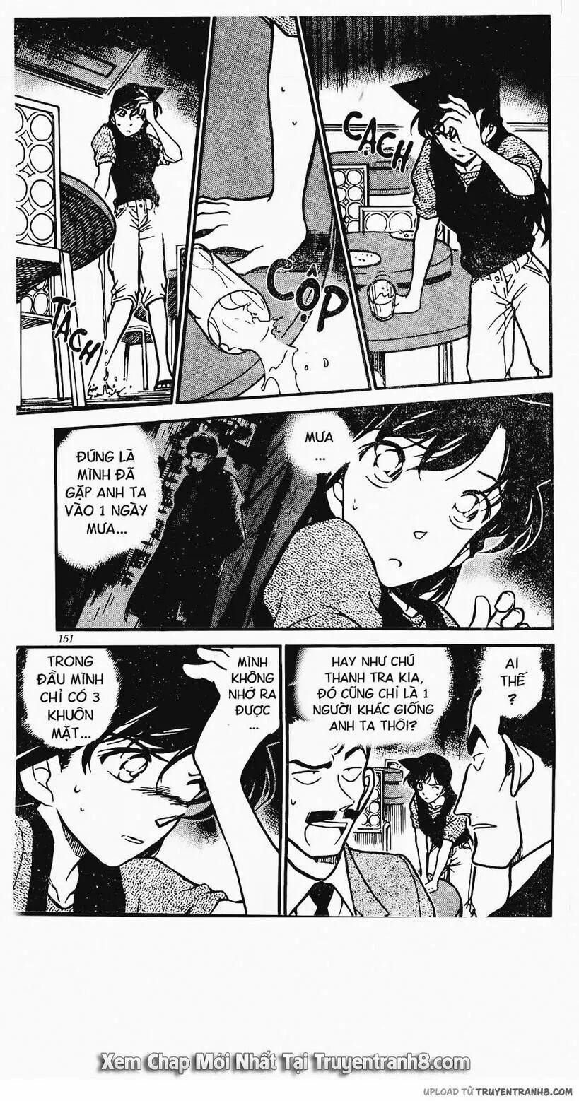 Thám Tử Conan 348 trang 8