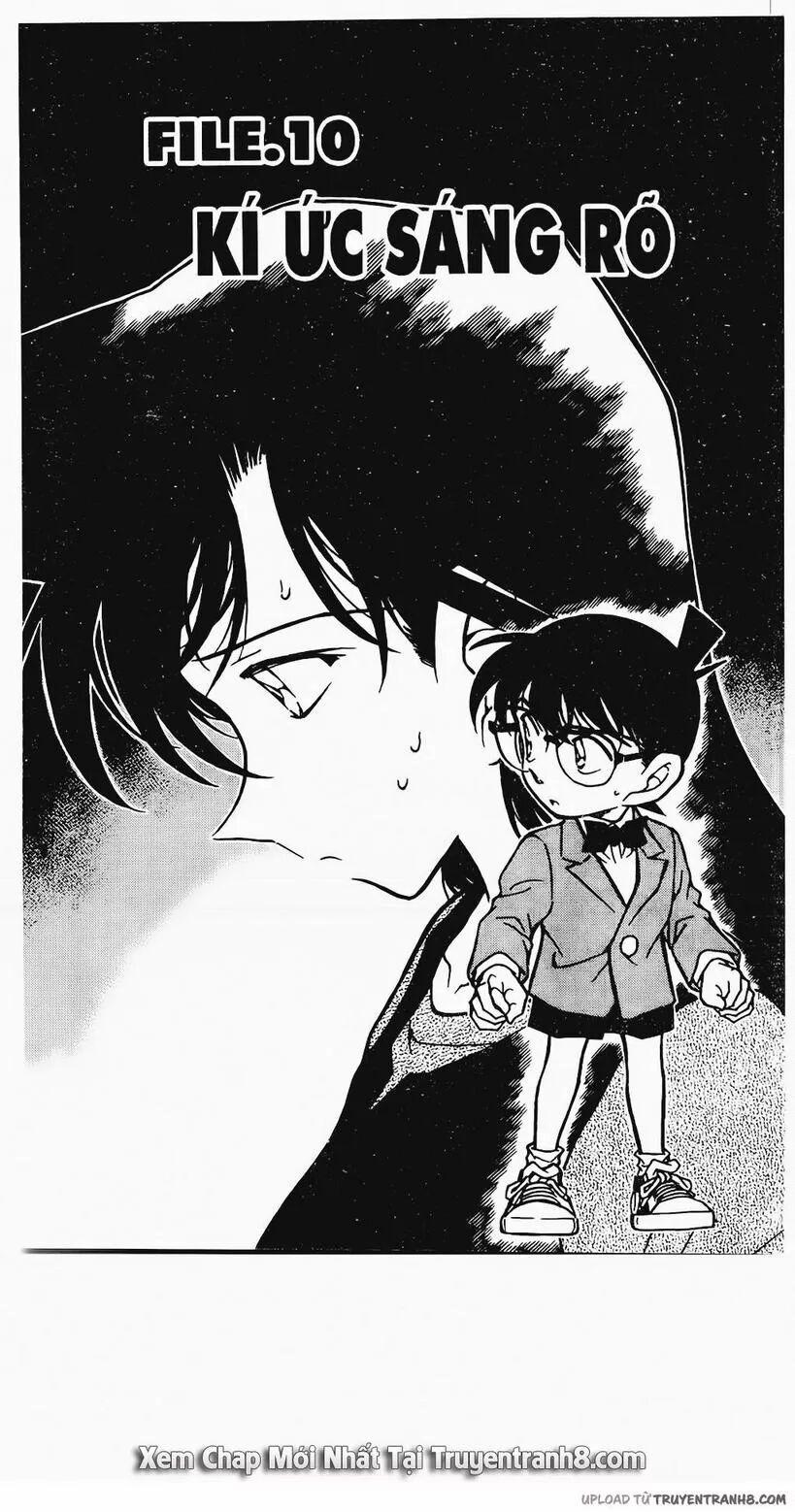 Thám Tử Conan 349 trang 0