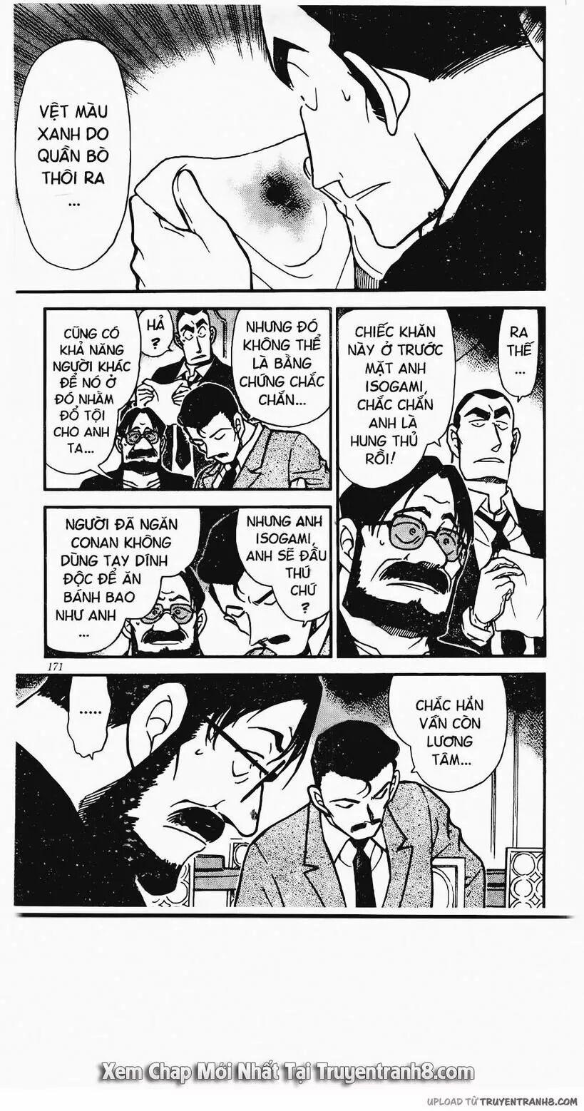 Thám Tử Conan 349 trang 12