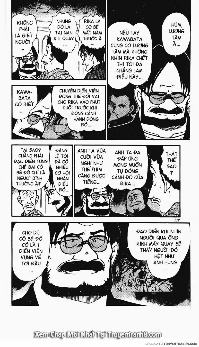 Thám Tử Conan 349 trang 13