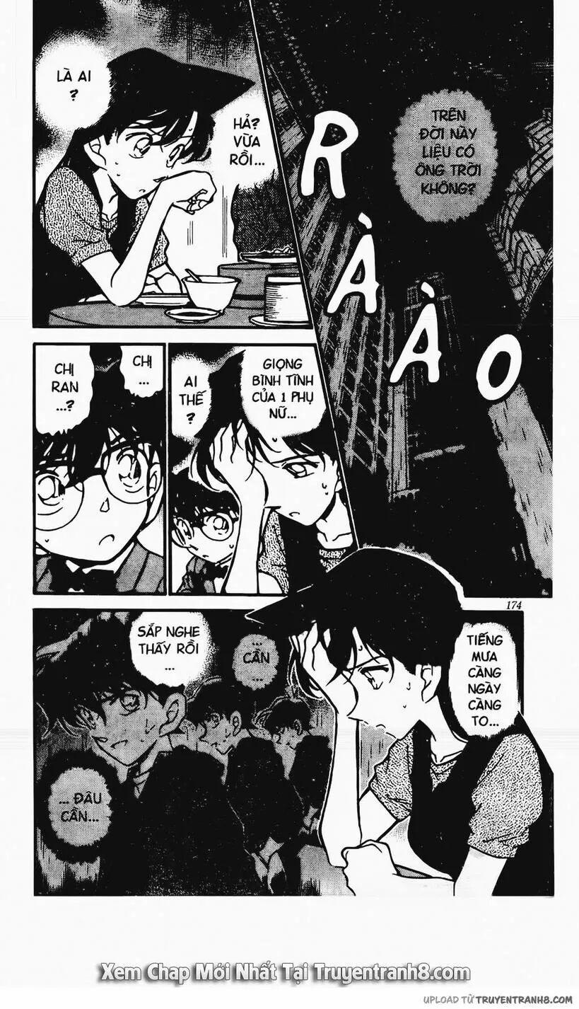 Thám Tử Conan 349 trang 15