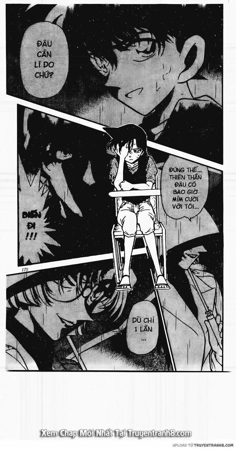 Thám Tử Conan 349 trang 16