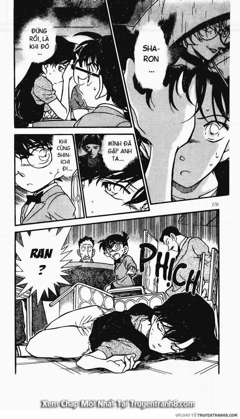 Thám Tử Conan 349 trang 17