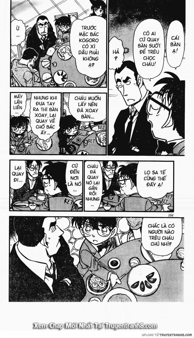 Thám Tử Conan 349 trang 5