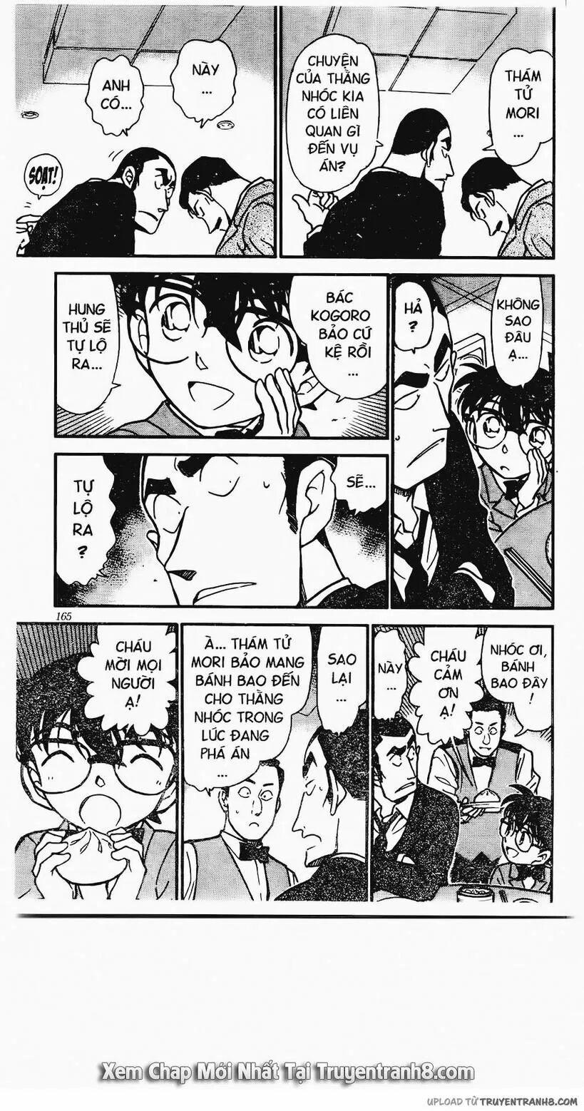 Thám Tử Conan 349 trang 6