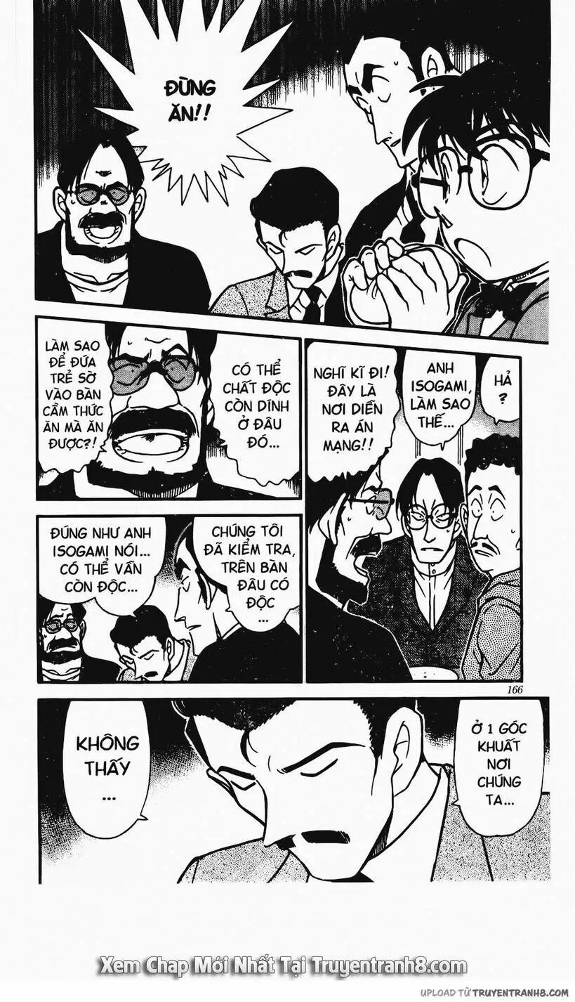 Thám Tử Conan 349 trang 7