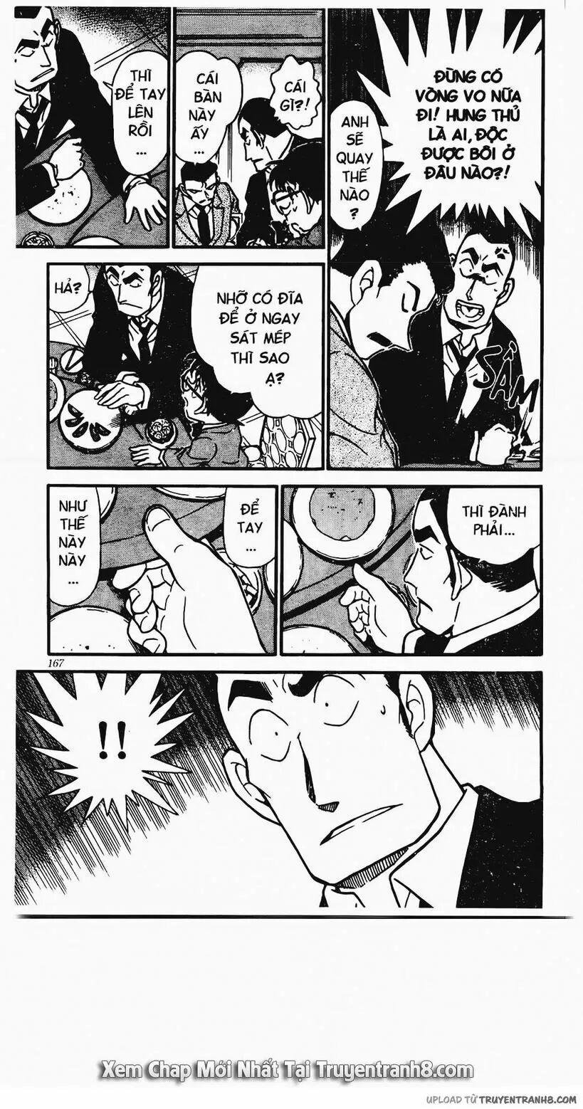 Thám Tử Conan 349 trang 8