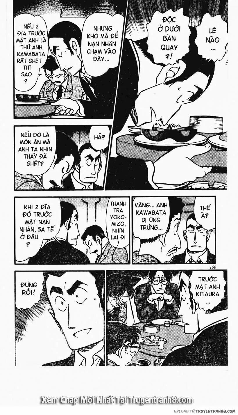 Thám Tử Conan 349 trang 9