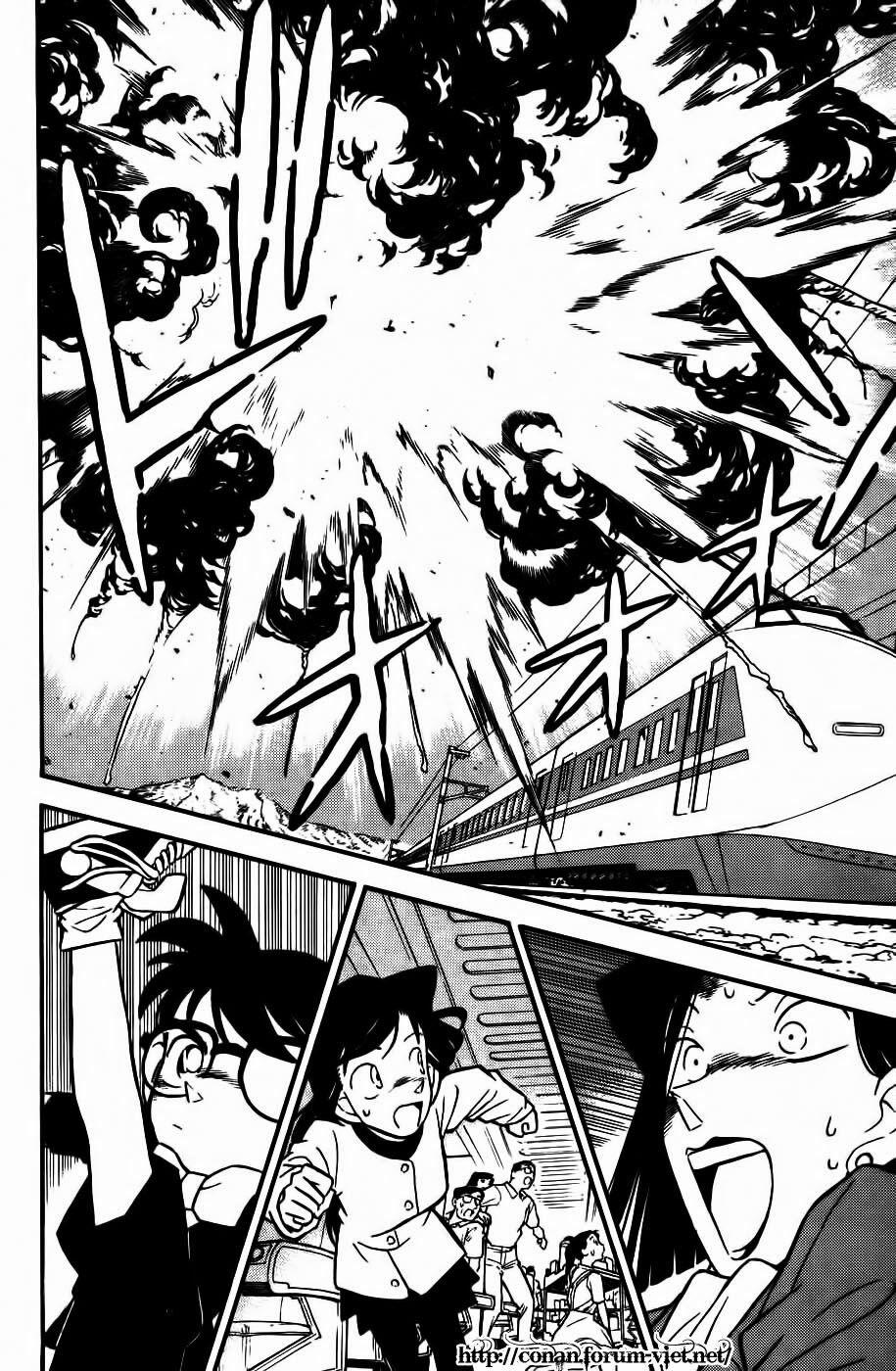 Thám Tử Conan 35 trang 15