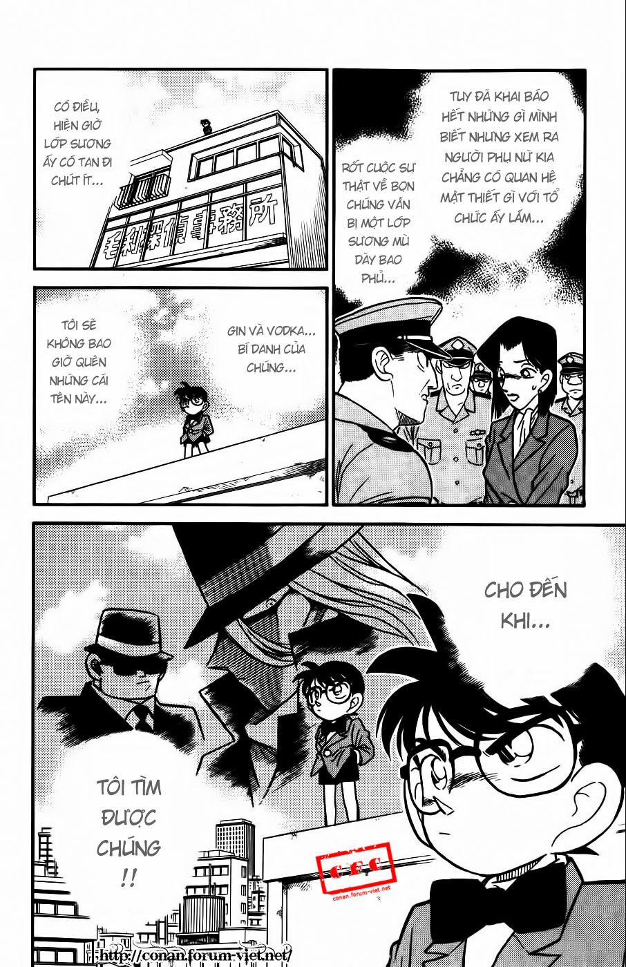 Thám Tử Conan 35 trang 17