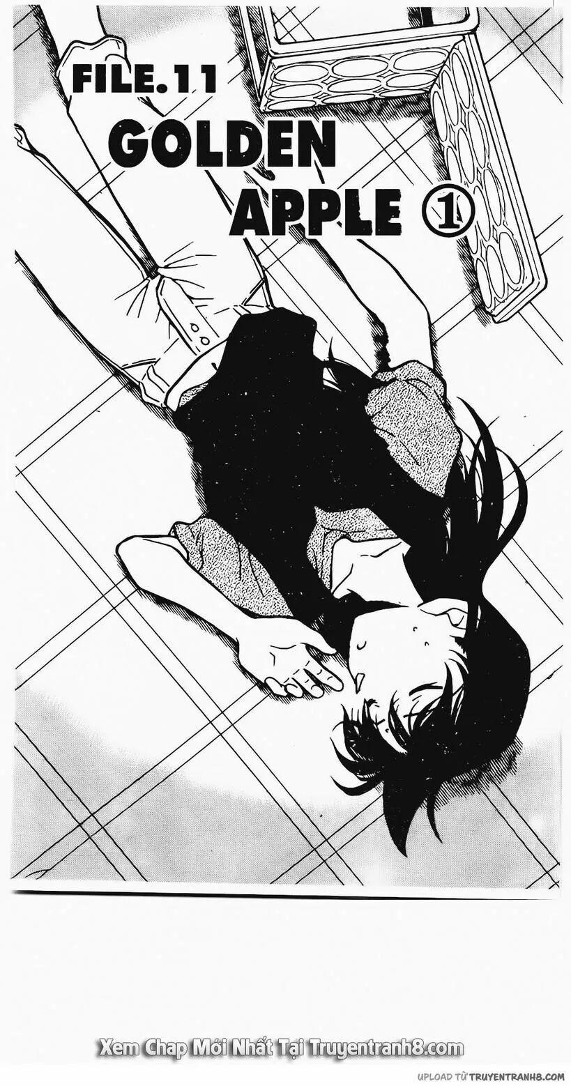 Thám Tử Conan 350 trang 0