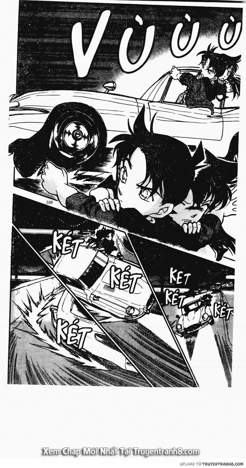 Thám Tử Conan 350 trang 10