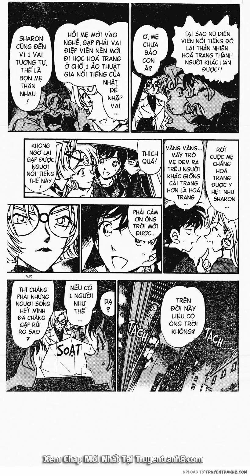 Thám Tử Conan 350 trang 16