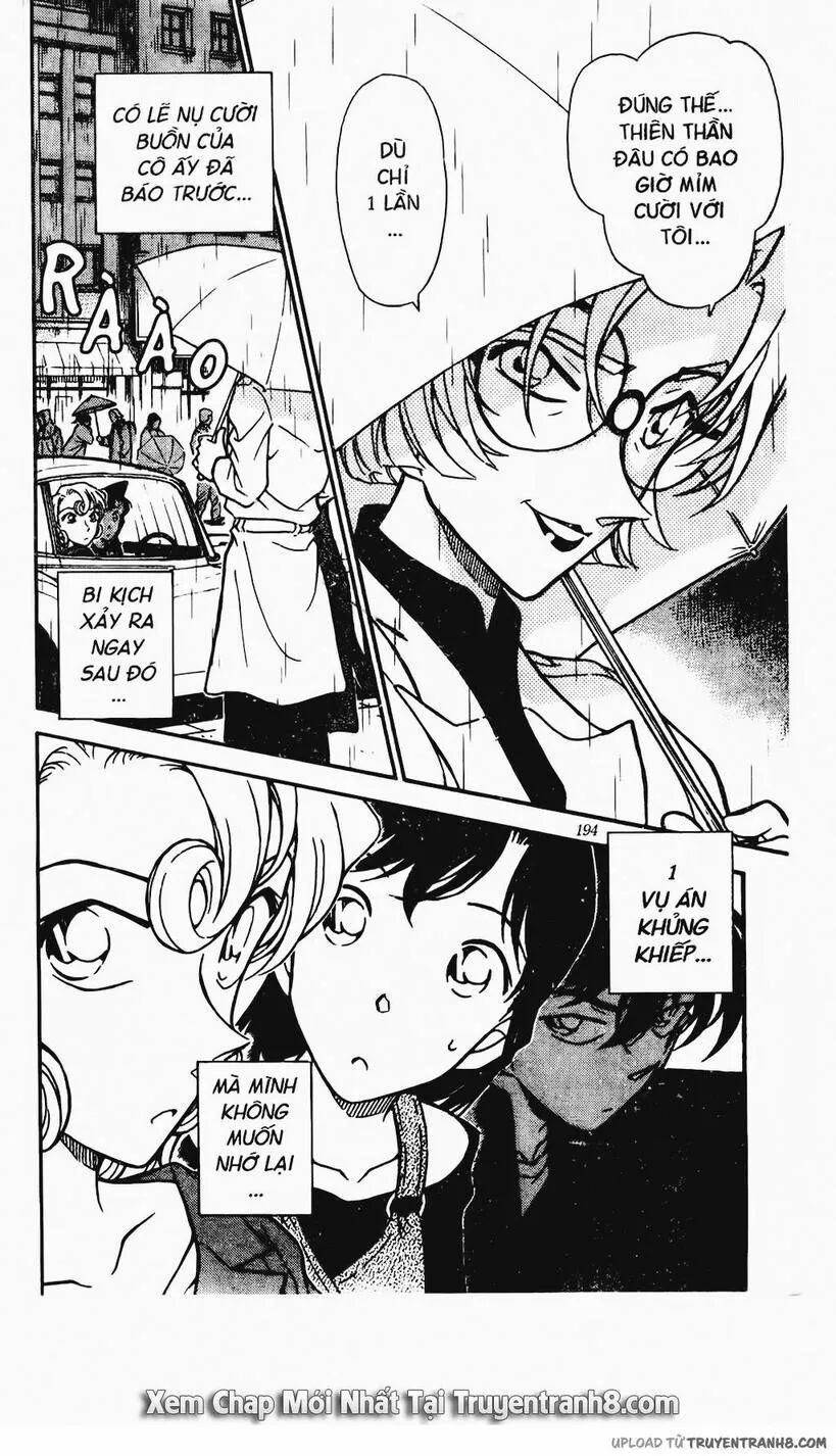 Thám Tử Conan 350 trang 17