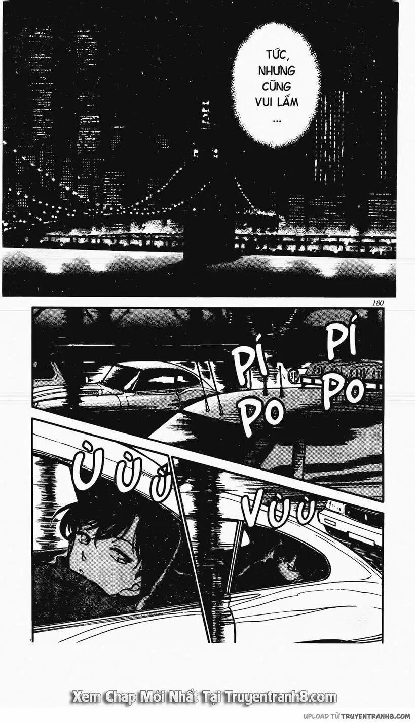 Thám Tử Conan 350 trang 3