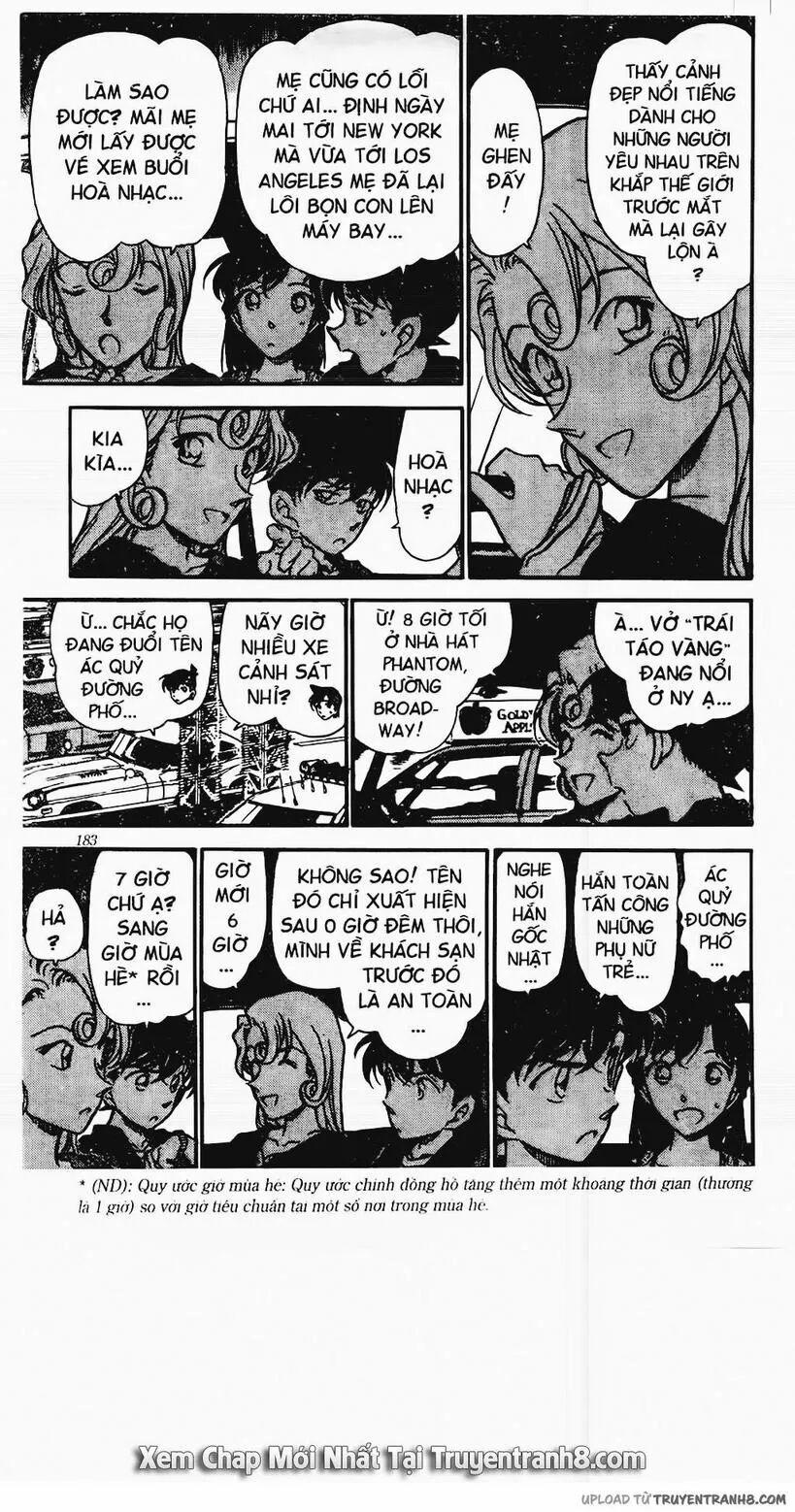 Thám Tử Conan 350 trang 6