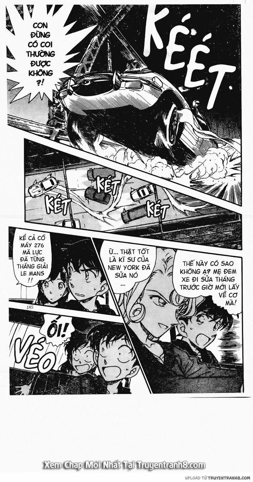 Thám Tử Conan 350 trang 8