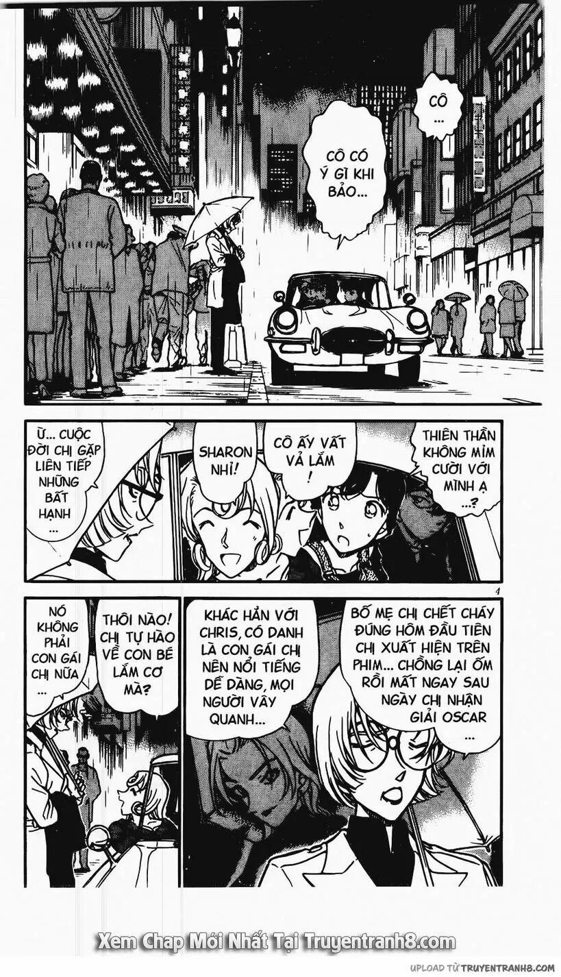 Thám Tử Conan 351 trang 1
