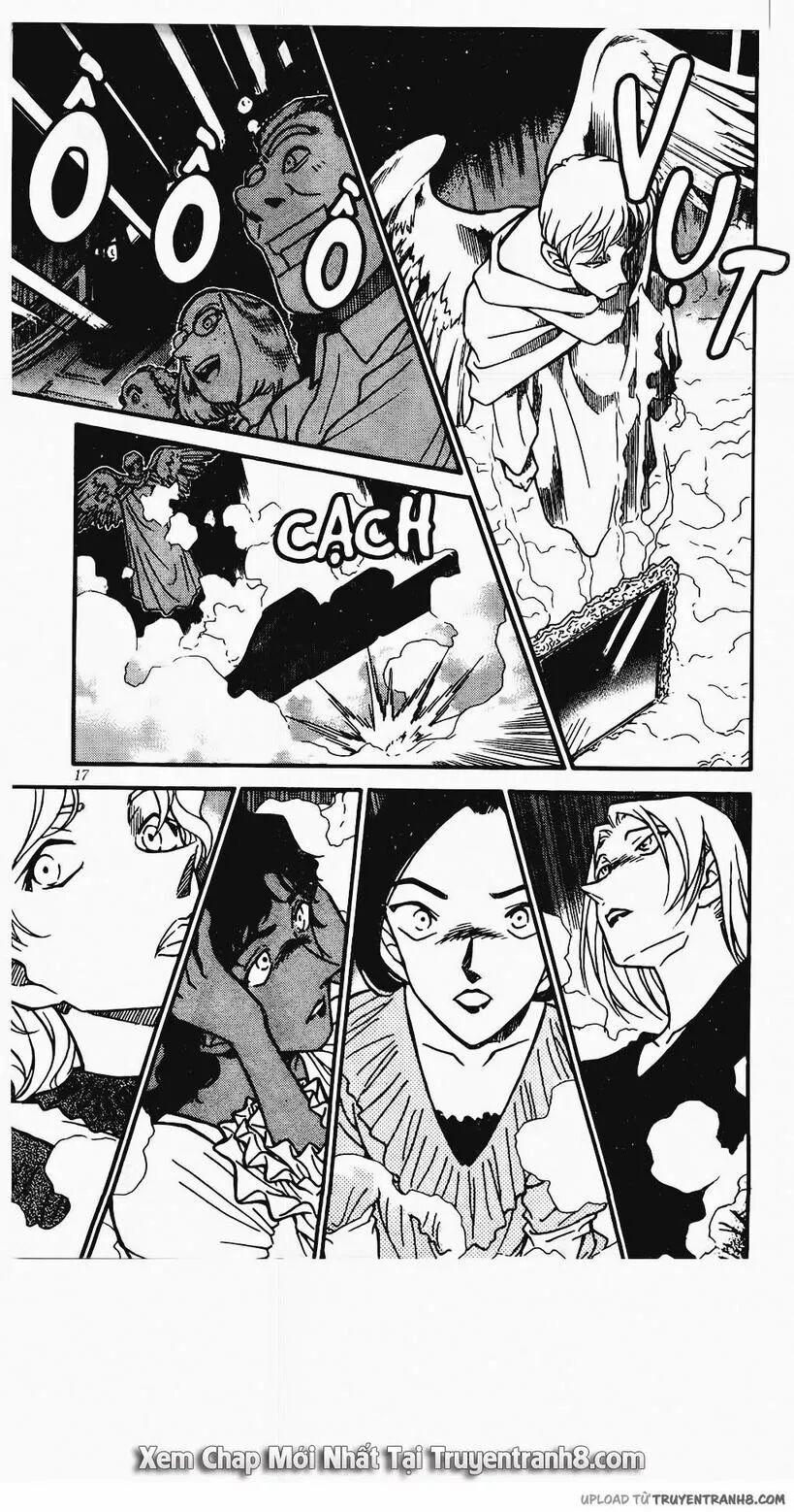 Thám Tử Conan 351 trang 14
