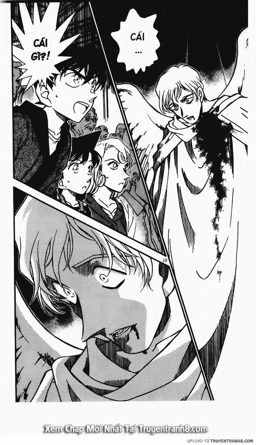 Thám Tử Conan 351 trang 15