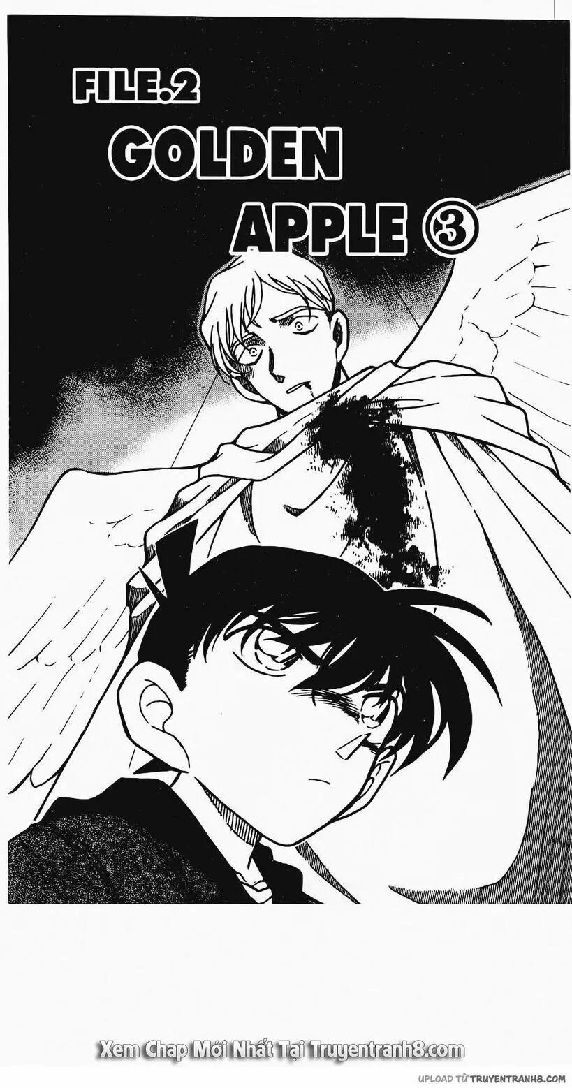 Thám Tử Conan 352 trang 0